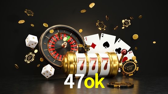 Welcome Bonus 47ok