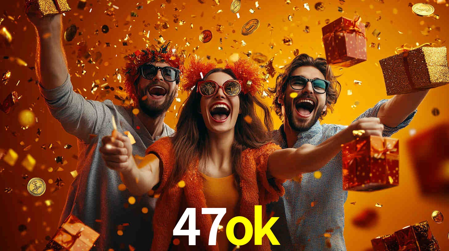 47ok - LICENCIADO OFICIAL - 47ok.com