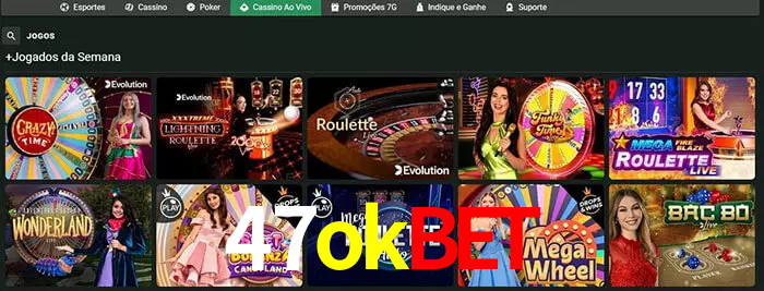 47okbet bet