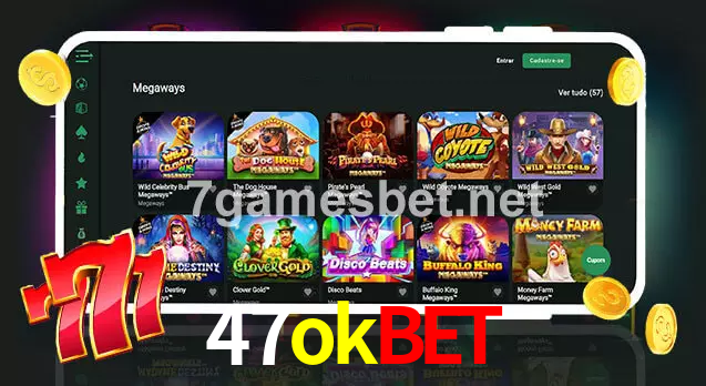 47okbet aplicativo