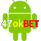 Aplicativo 47okbet para Android