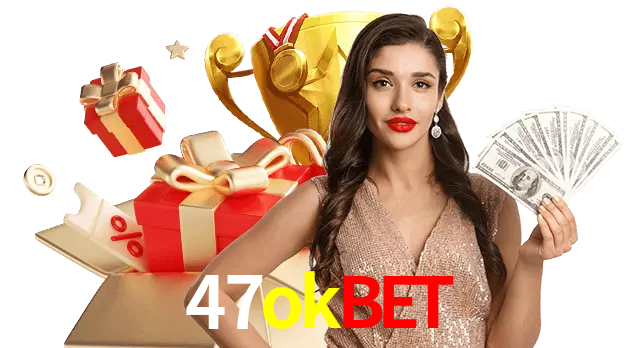 Jogue com dealers reais no 47okbet!