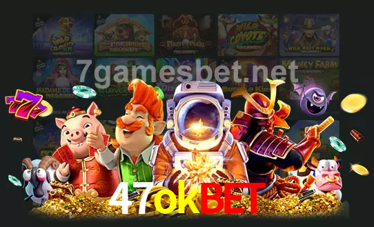 cassino 47okbet