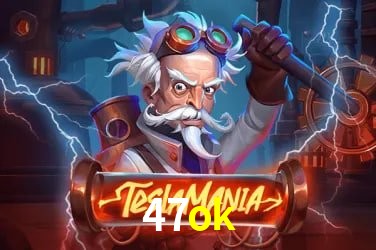 47ok Salvador - Statistics