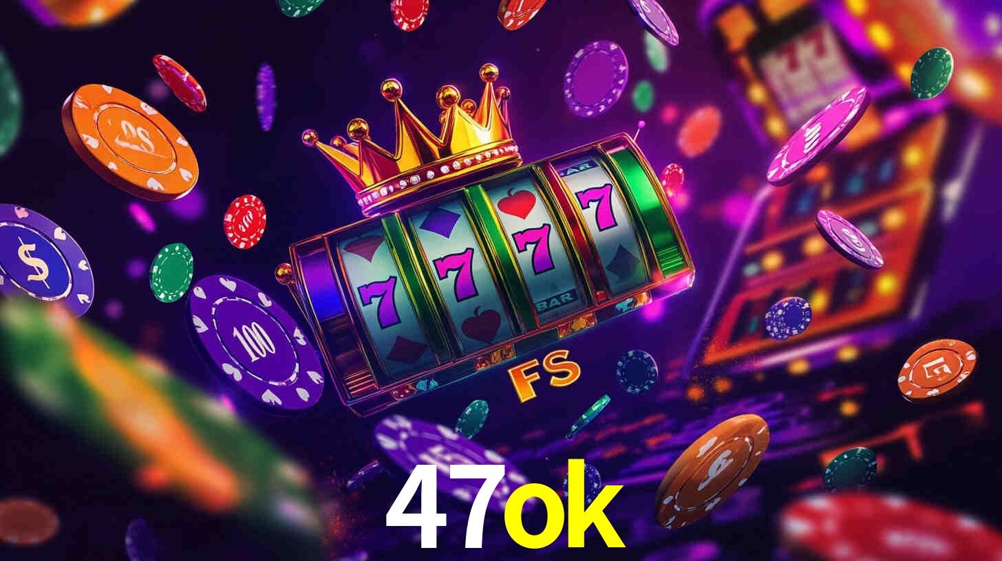 VIP Casino 47ok