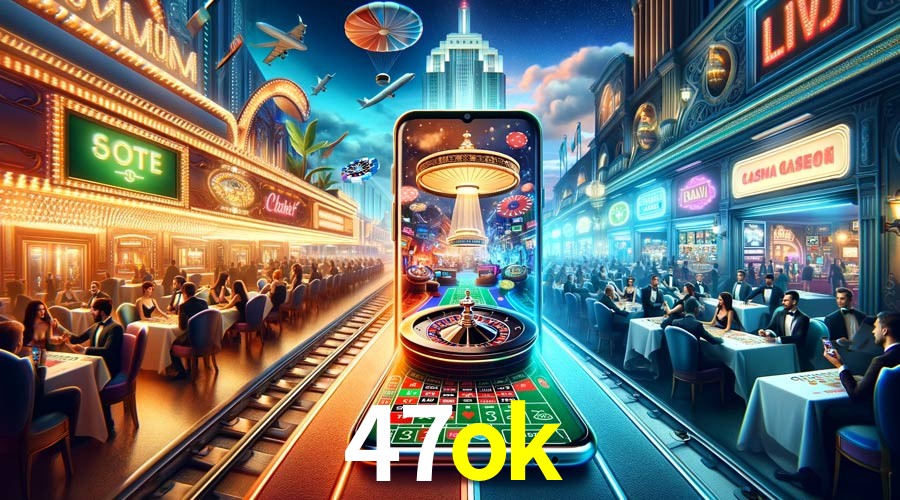 Exclusive Offers 47ok