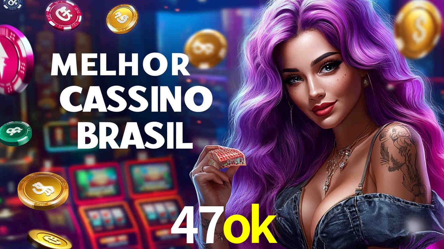Explorando a Categoria de Eventos em Apostas na 47ok