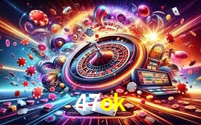 Provedores de Jogos 47ok