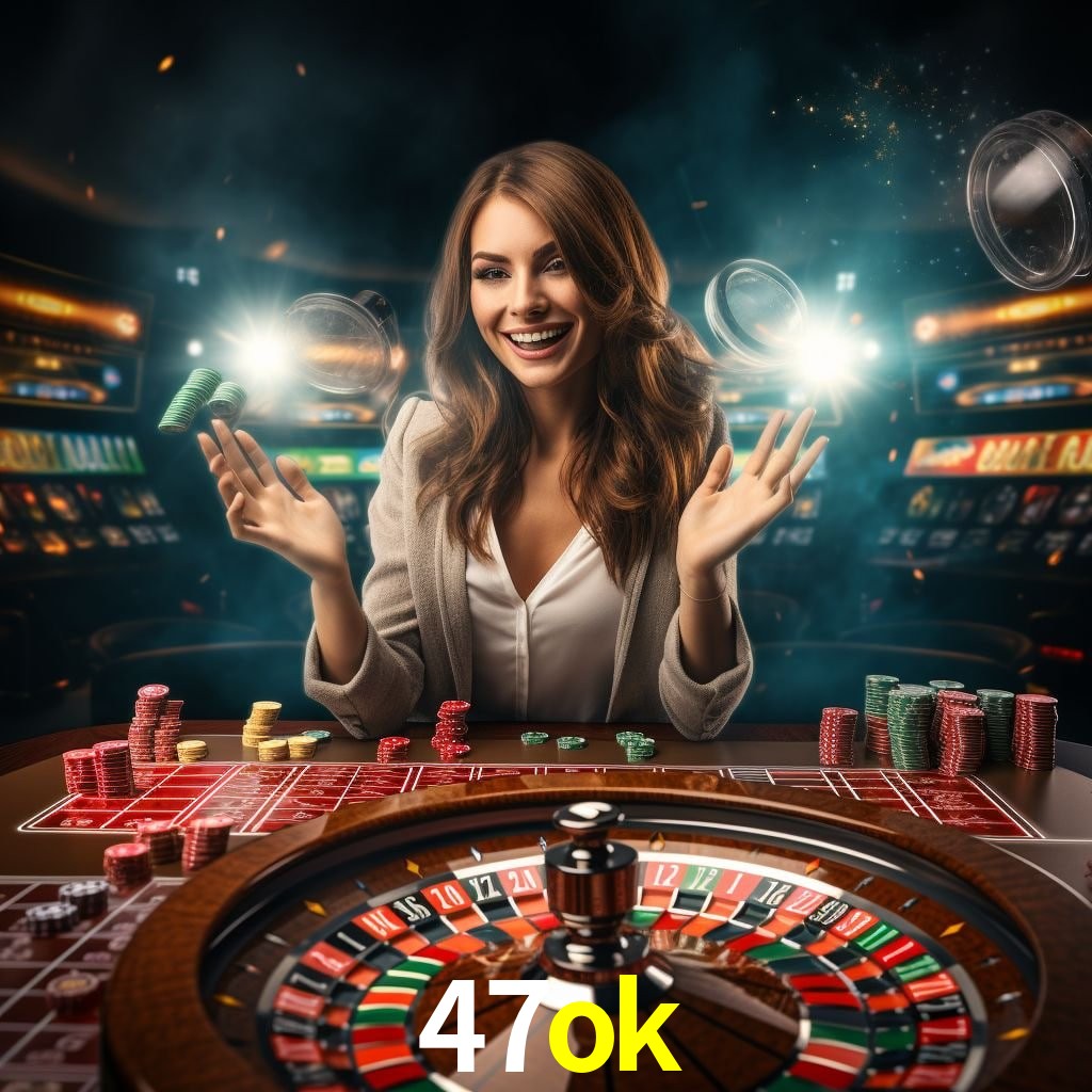 47ok App Interface