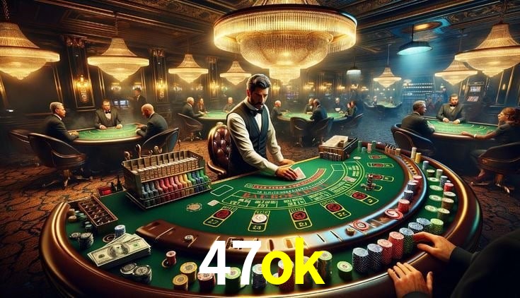 Slot Games 47ok