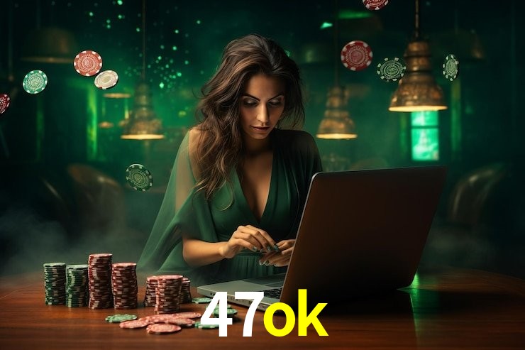 47ok - App Security