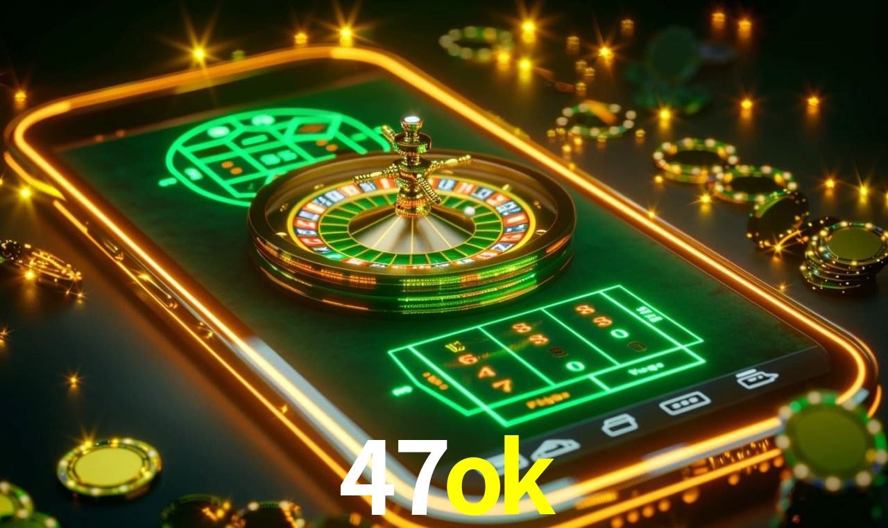 47ok - User Statistics