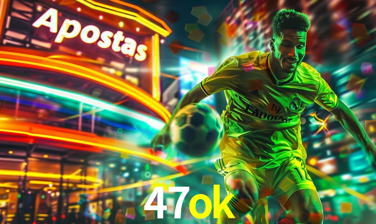 Promoção Relâmpago 47ok