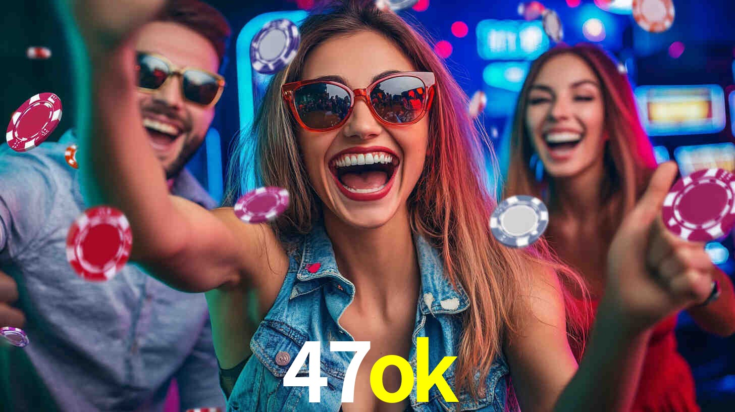 Descubra a Essência do 47ok: Nossa História e Compromissos