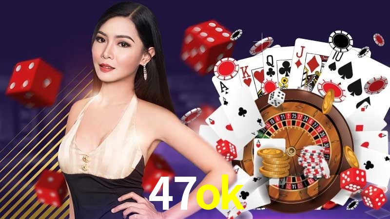 Casino VIP 47ok