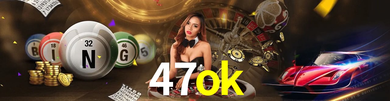 47ok Rio de Janeiro - Slot Strategy