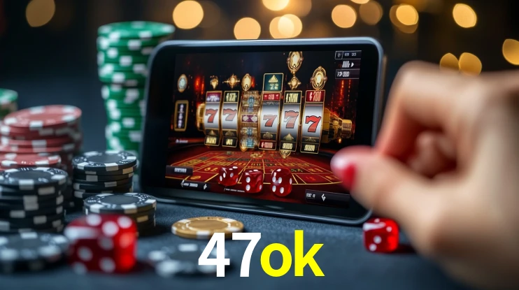 Roulette Table 47ok