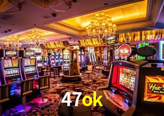 47ok São Paulo - Live Tables