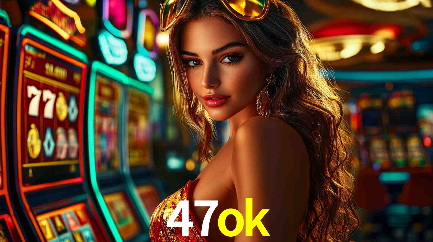 Live Casino 47ok