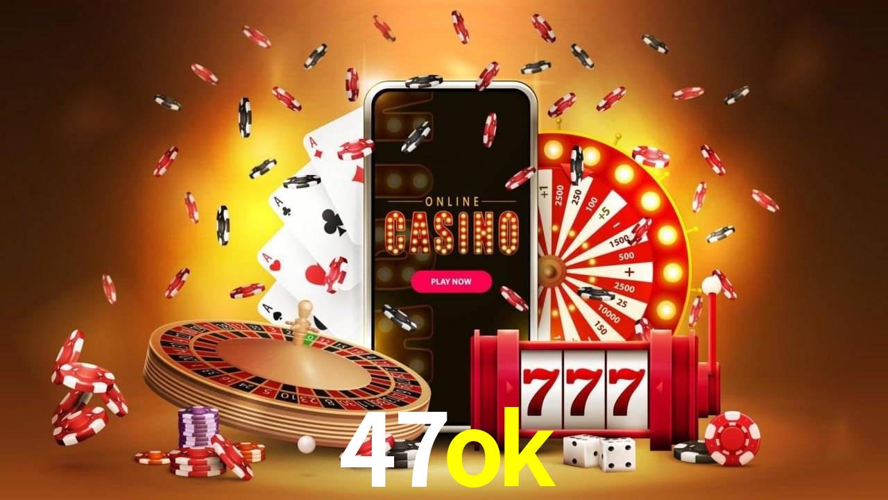 47ok Belo Horizonte - Jackpots