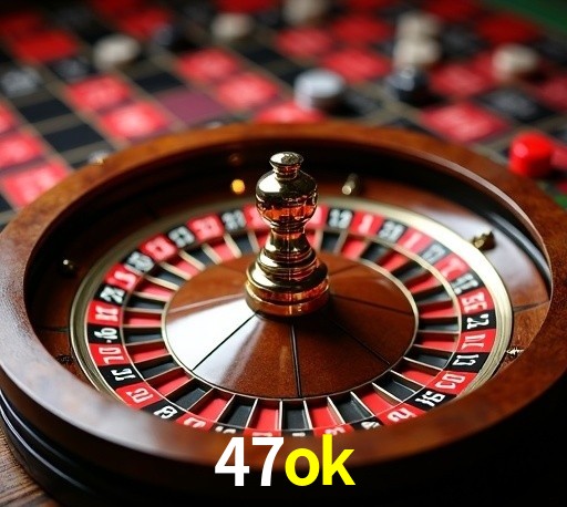 47ok São Paulo - Hot Promos