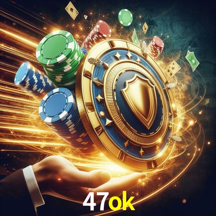 47ok Curitiba - Live Betting