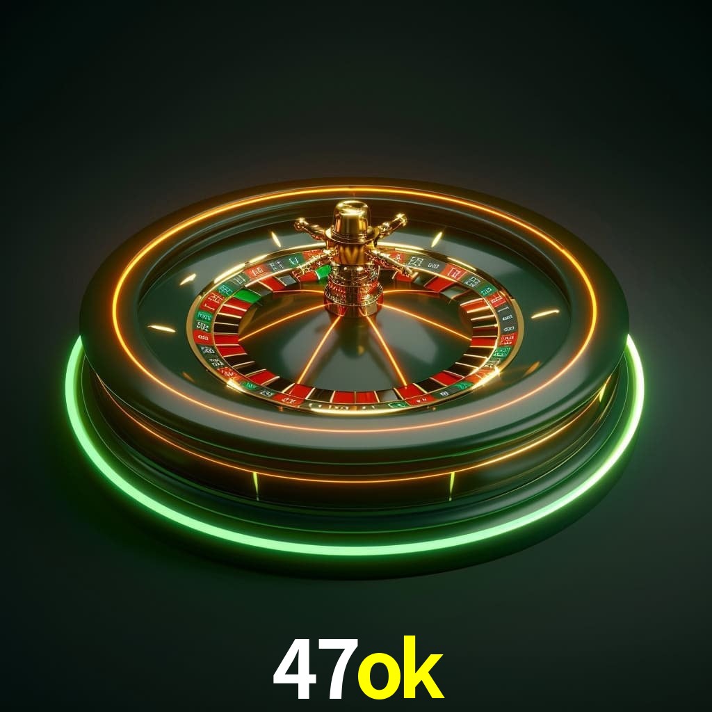 47ok App - Aplicativo Móvel Oficial